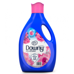 Downy Suavizante Aroma Floral, 2800 ml
