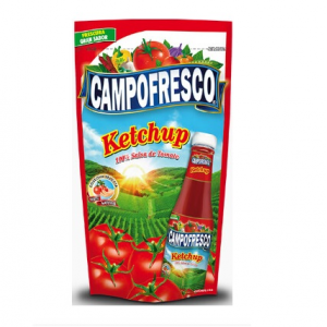 Campofresco Ketchup, 100 gr