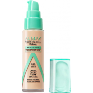 Almay Clear Complexion Base Buff