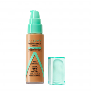 Almay Clear Complexion Base Caramel