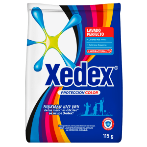 Xedex Proteccion Color, 115 gr