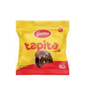Gallito Chocolate Tapita, 8.5 g