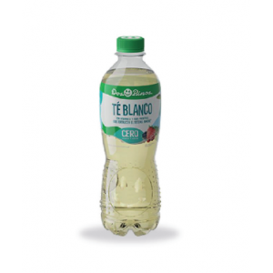 Dos Pinos Te Blanco Cero, 500 ml