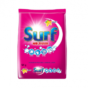 Surf Polvo Rosas, 115 gr