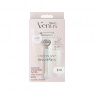 Gillette Venus Intima Skincare 1UP