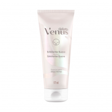 Gillette Venus Intima Skincare Exfoliant Sticker