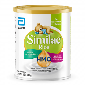 Similac Rice, 400 gr