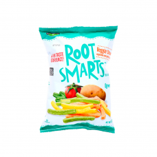 Root Smarts Veggie Bastoncillos de Papa 6 onz