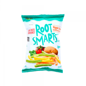 Root Smarts Veggie Bastoncillos de Papa 6 onz