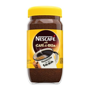 Nescafe Cafe de Olla Frasco, 170 g