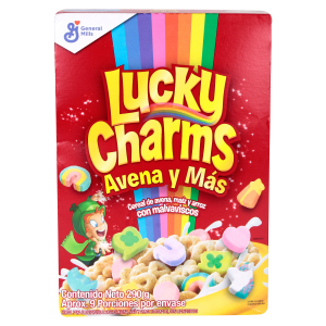 Lucky Charms Cereal, 290 g
