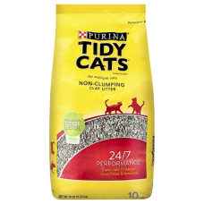 Tidy Cats Arena para Gatos, 4.5 kg (10 lb)