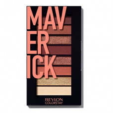 Revlon Colorstay Looks Book Palette Maverick