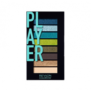 Revlon Colorstay Looks Book Palette Player
