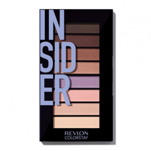 Revlon Colorstay Looks Book Palette Insider
