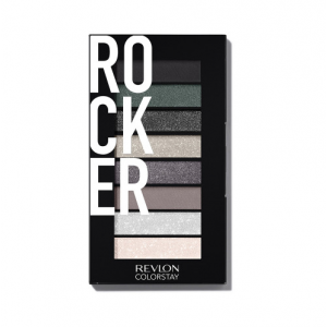Revlon Colorstay Looks Book Palette Rocker