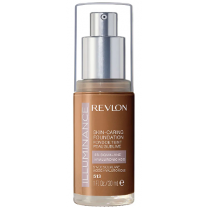 Revlon Illuminance Skin-Caring Foundation Light Tan