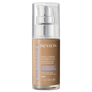 Revlon Illuminance Skin-Caring Foundation Hazel