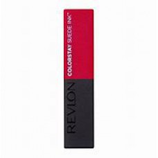 Revlon ColorStay Suede Ink Lipstick First Class