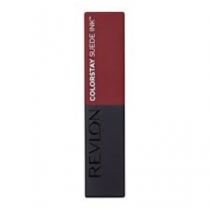Revlon ColorStay Suede Ink Lipstick In The Zone