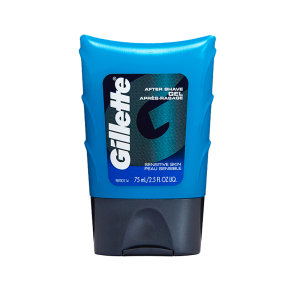 Gillette Gel Conditioning After Shave, 75 ml