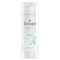 Ivory Body Wash Original, 354 ml