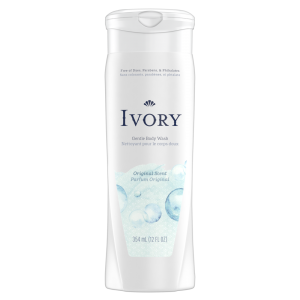 Ivory Body Wash Original, 354 ml
