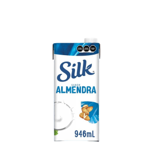 Silk Almendra Original, 946 ml