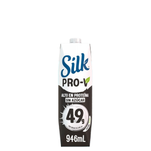 Silk con Proteina, 946 ml