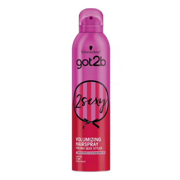 GOT2B Spray 2Sexy 300 ml