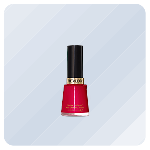 Revlon N/E Raven Red