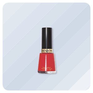 Revlon Core Nail Enamel Fearless