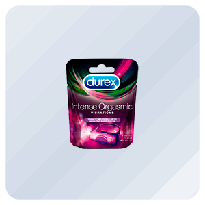 Durex Anillo Vibrador