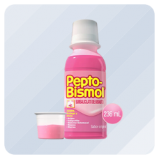 Peptobismol Original 236 ml