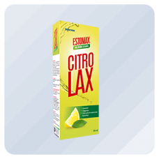 Citrolax Limon Frasco, 250 ml