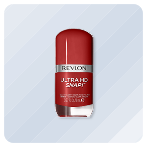 Revlon Ultra Hd Snap! Esmalte Red and Real