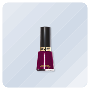 Super Lustrous Nail Enamel (Renovation) Passionate