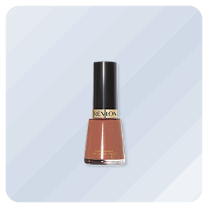 Super Lustrous Nail Enamel (Renovation) Totally Toffee