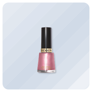 Super Lustrous Nail Enamel (Renovation) Iced Mauve