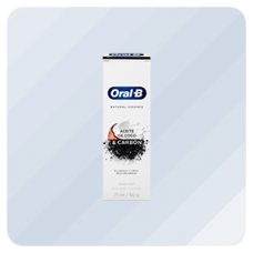 Oral B de carbon activado con Coco de 75 ML