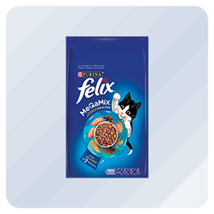 Felix Adulto Megamix, 1.5 kg (3.3 lb)