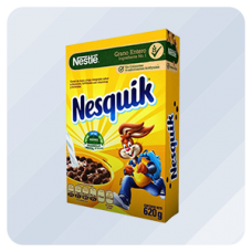 Nesquik Cereal, 620 g