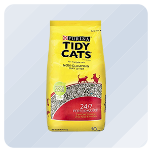 Tidy Cats Arena para Gatos, 4.5 kg (10 lb)